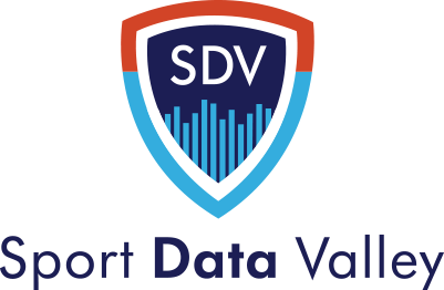 Logo Sport Data Valley