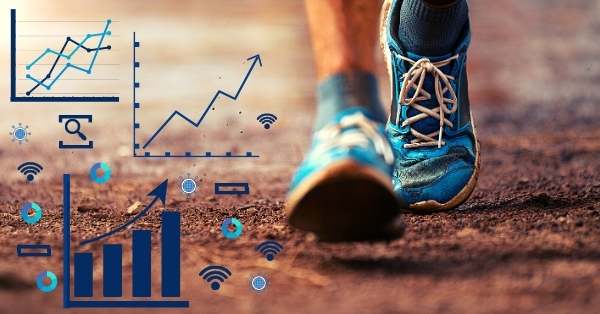 aan de slag op het platform van Sport Data Valley