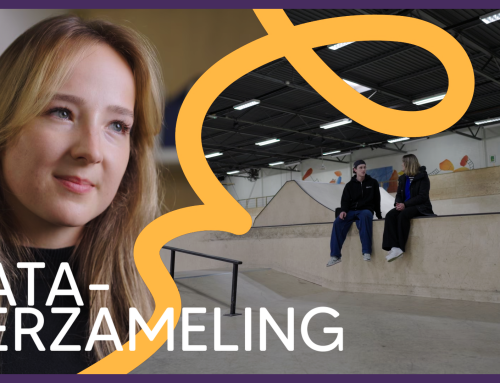 Goed beleid begint met betrouwbare data